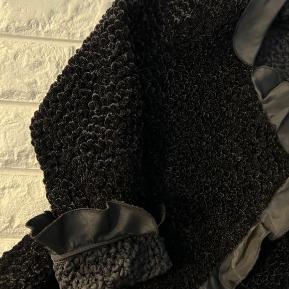 Cache evening jacket - Picture 5 of 5